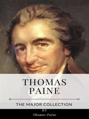 cover image of Thomas Paine &#8211; the Major Collection